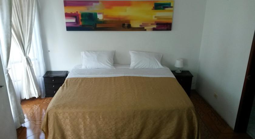 A Bogota On Holidays By Open - Hotel Cas-Embajada Americana Екстериор снимка