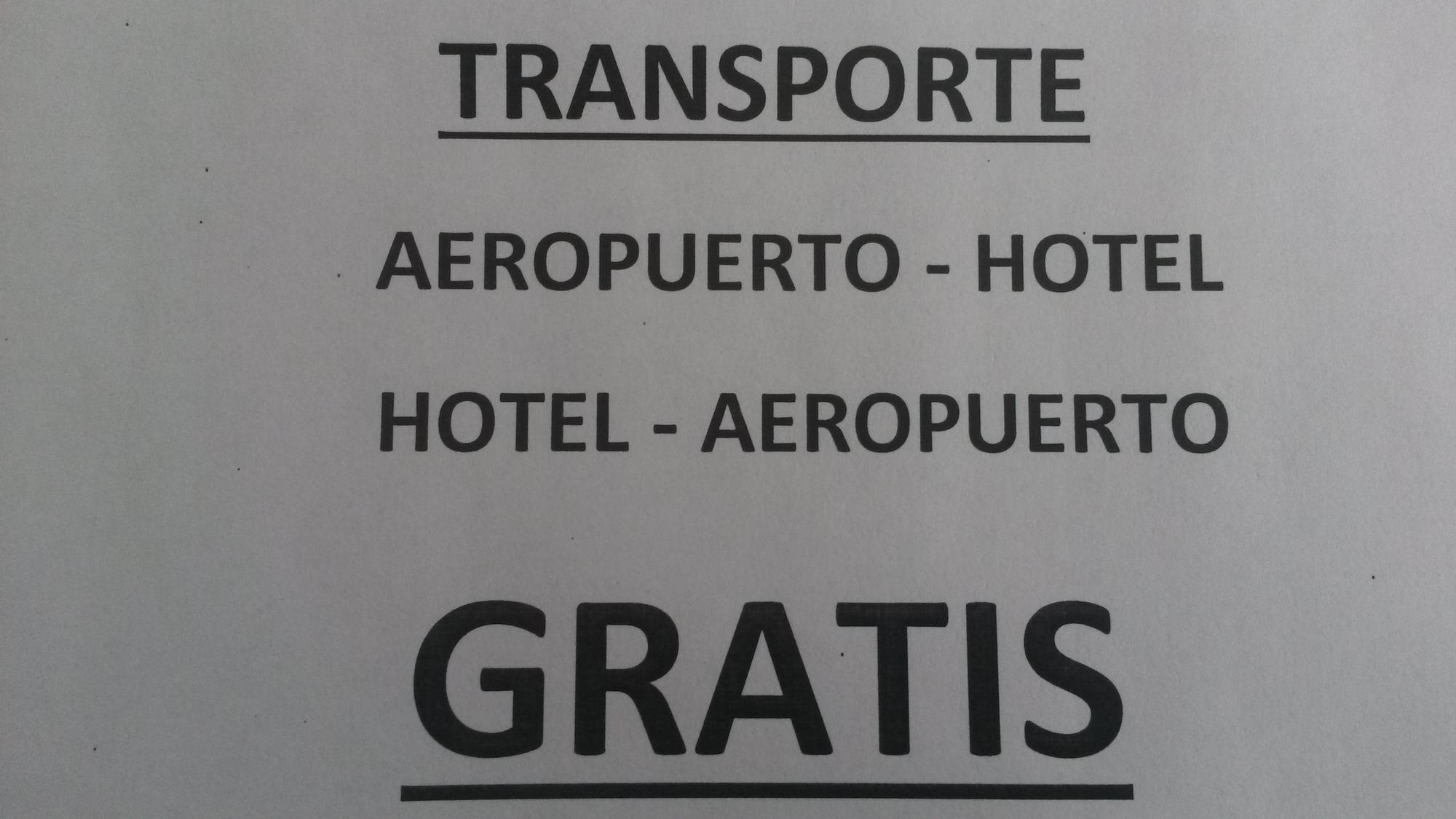 A Bogota On Holidays By Open - Hotel Cas-Embajada Americana Екстериор снимка