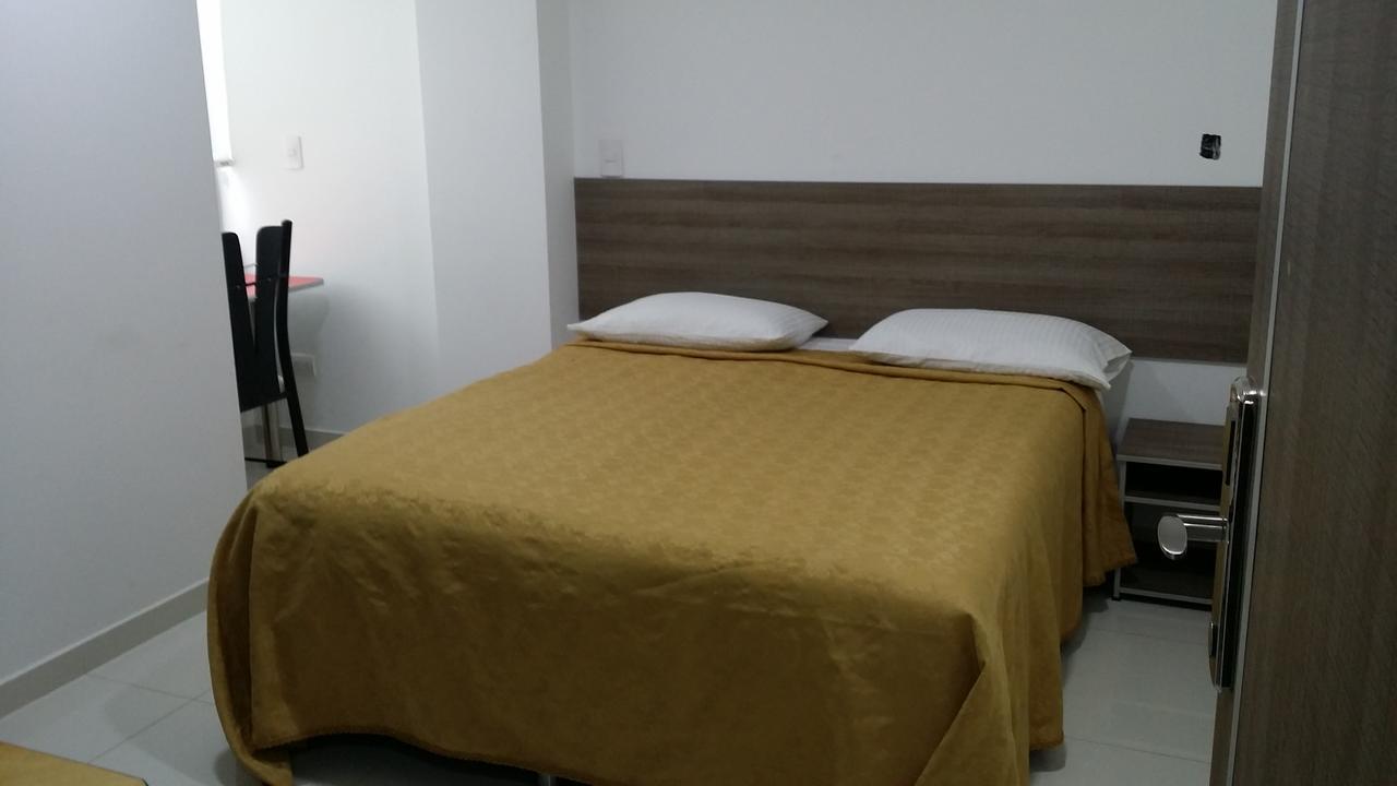 A Bogota On Holidays By Open - Hotel Cas-Embajada Americana Екстериор снимка