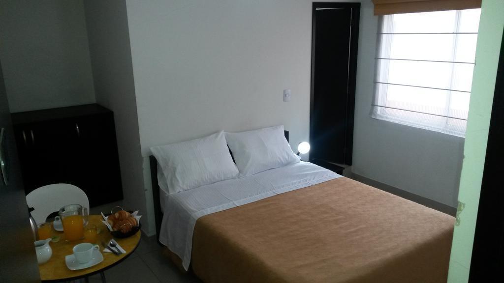 A Bogota On Holidays By Open - Hotel Cas-Embajada Americana Екстериор снимка