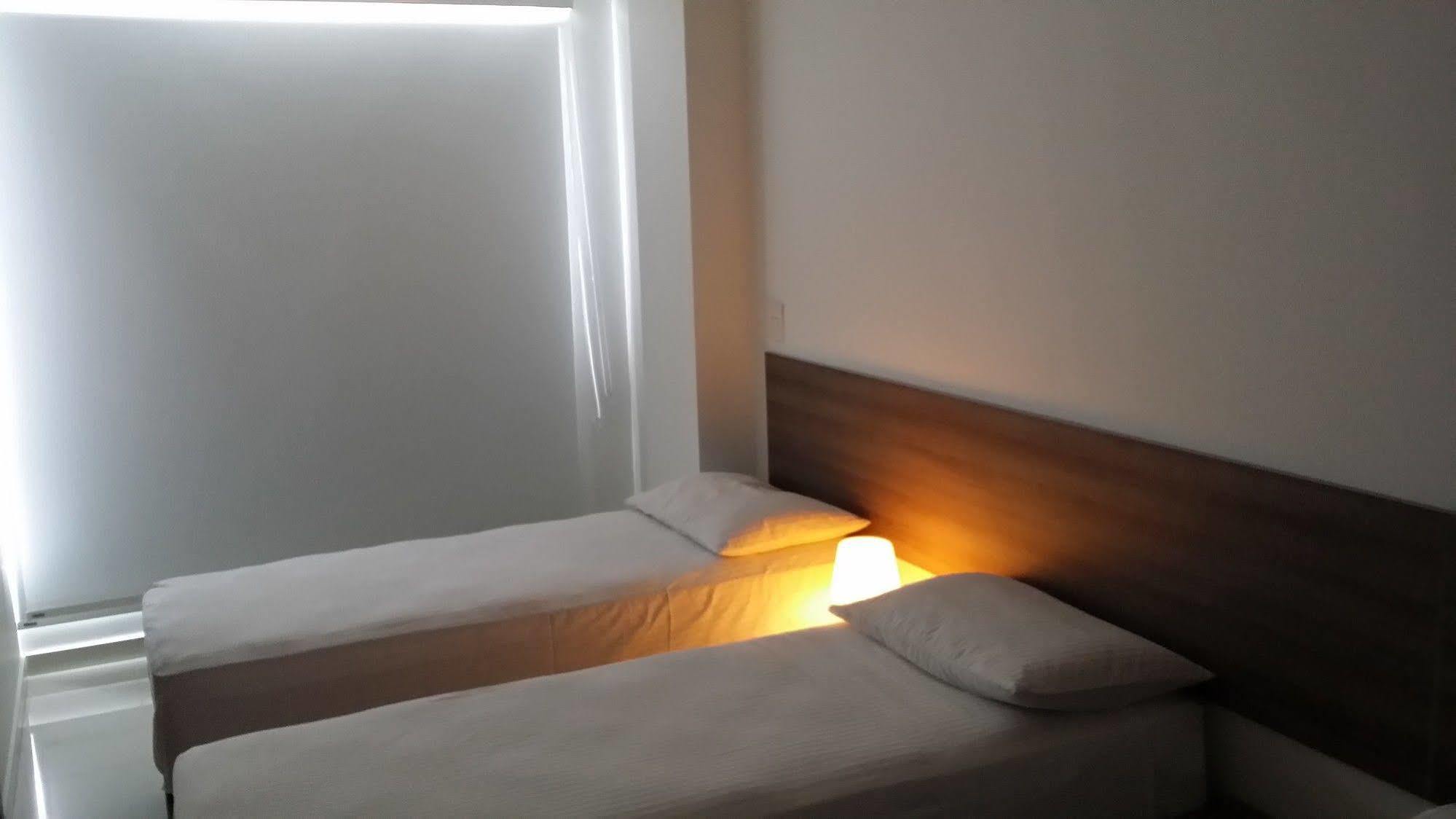 A Bogota On Holidays By Open - Hotel Cas-Embajada Americana Екстериор снимка