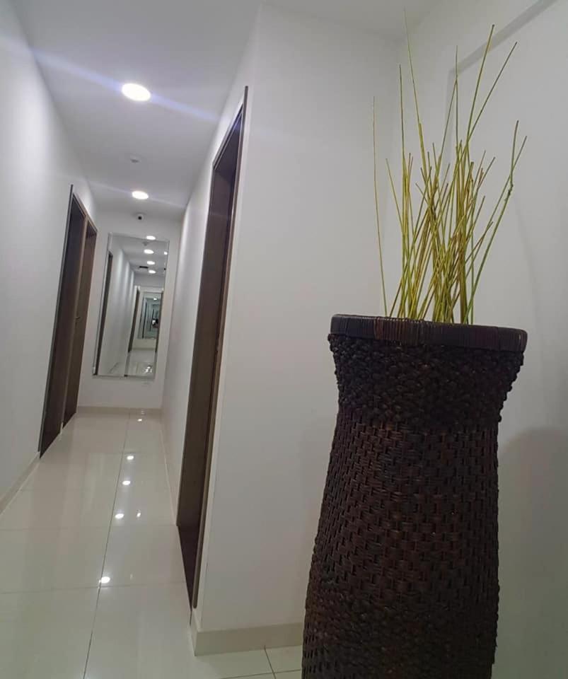A Bogota On Holidays By Open - Hotel Cas-Embajada Americana Екстериор снимка
